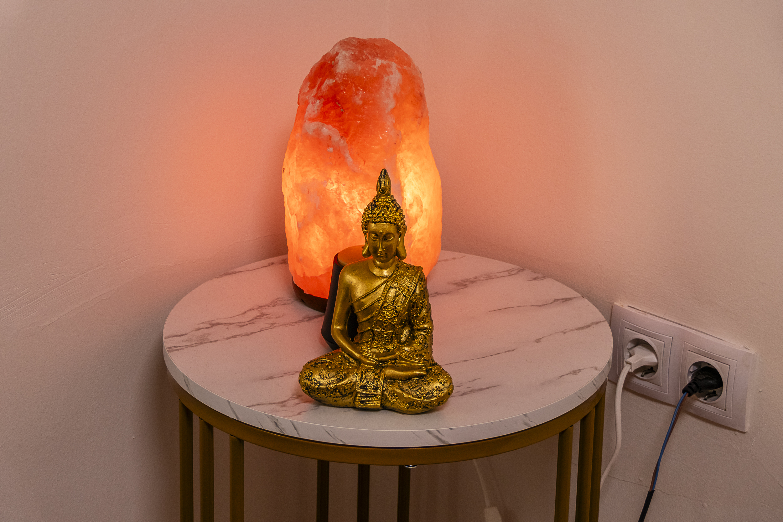 Ambiente relajante