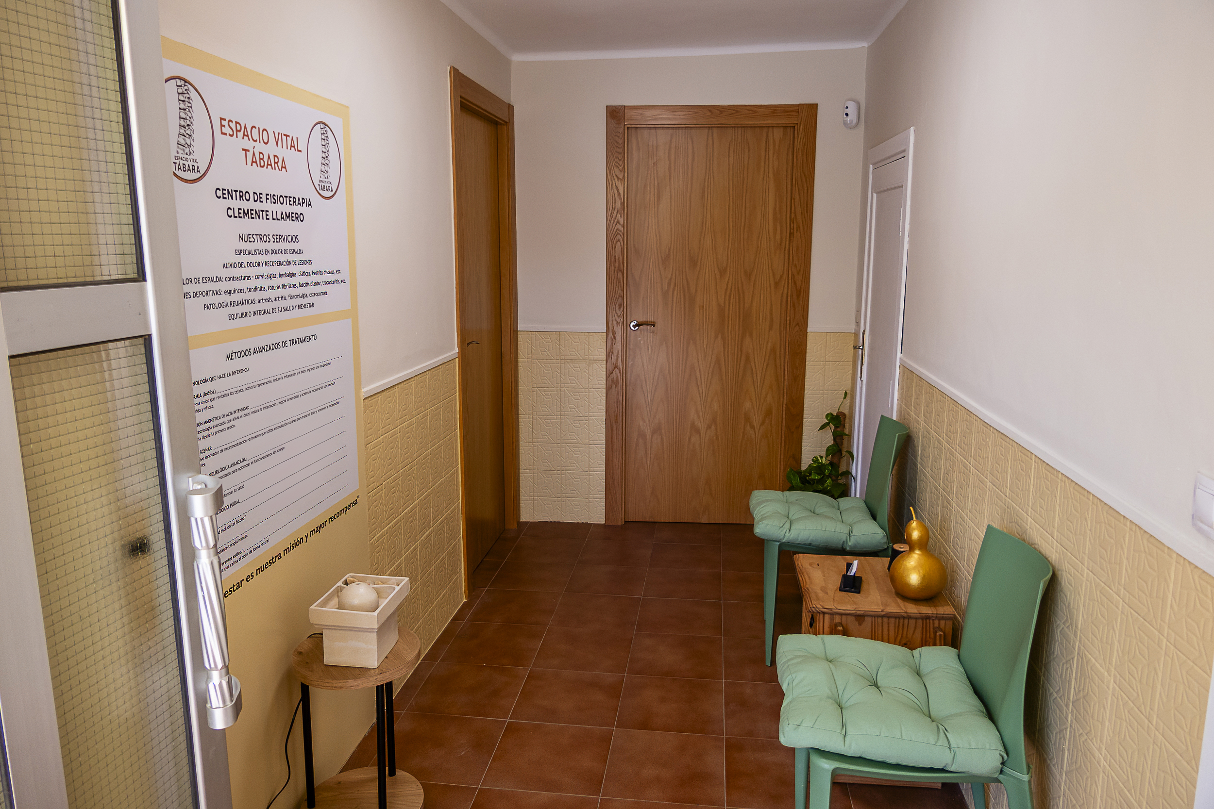 Sala de espera